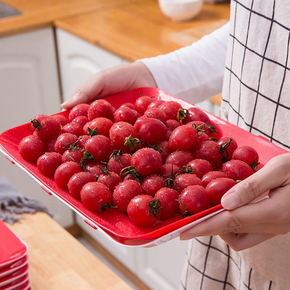 Food Storage Technology - صينية طعام مقاومة للكراك، تكنولوجيا حفظ
