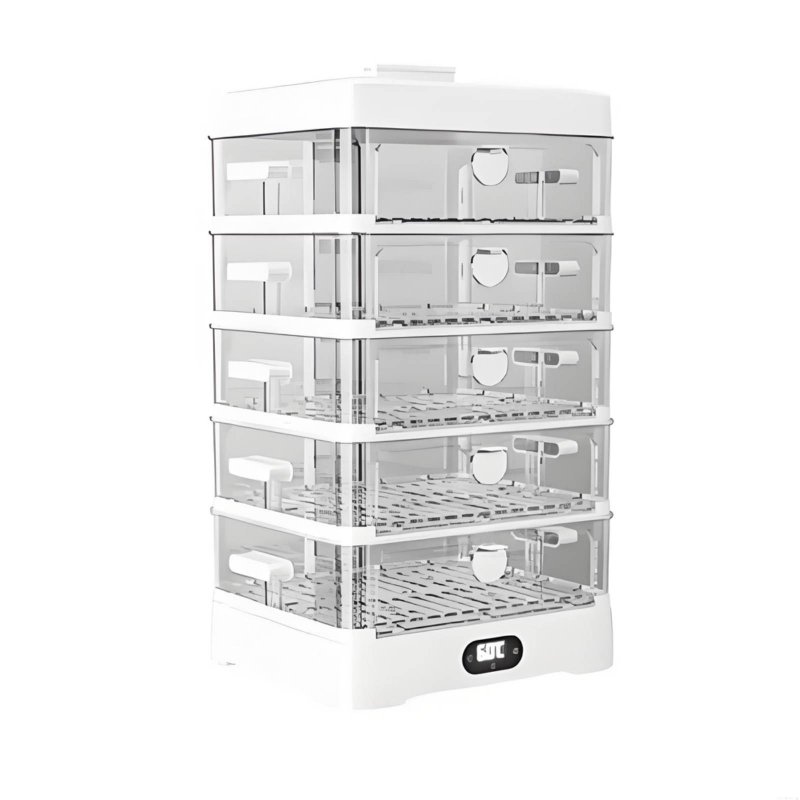 Food Storage Table - غطاء تسخين الطعام الكهربائي، صندوق تخزين