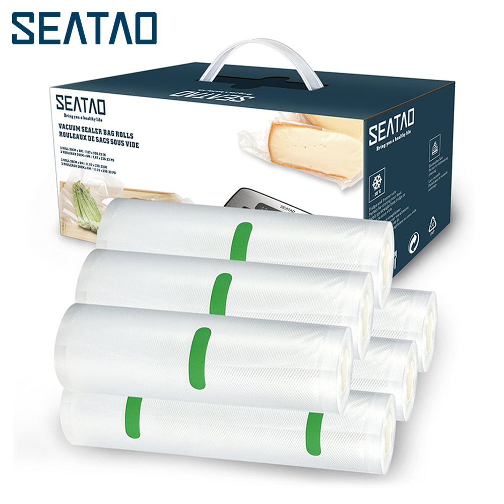 Vacuum Sealer Bag - مقاعد ao عالية الجودة فراغ السدادة