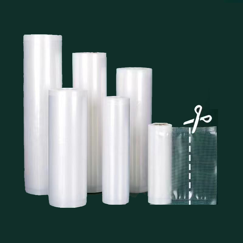 Vacuum Sealer Bag - أكياس مكنسة كهربائية للأغذية أكياس تخزين