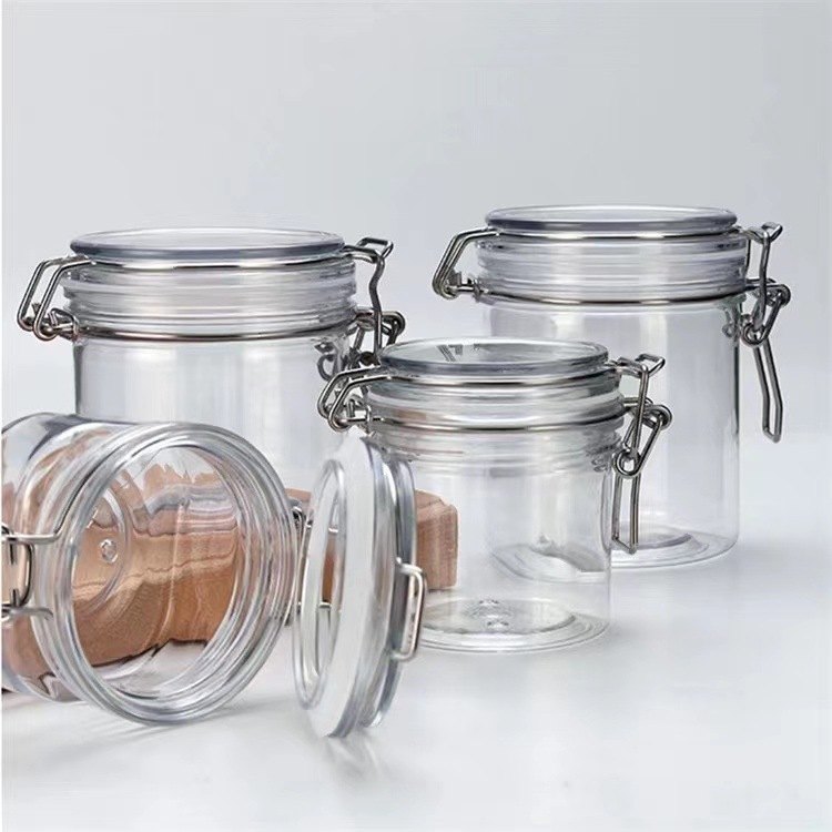 Best Food Storage - وعاء PET الأكثر مبيعًا، 350 مل،