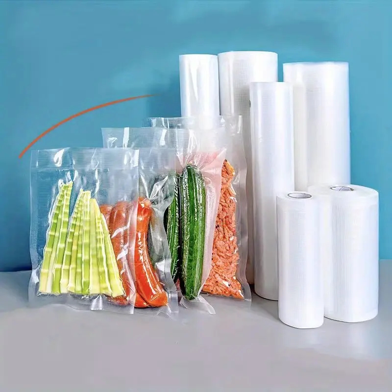 Vacuum Sealer Bag - 500 سنتيمتر/لفات أكياس الغذاء فراغ ل