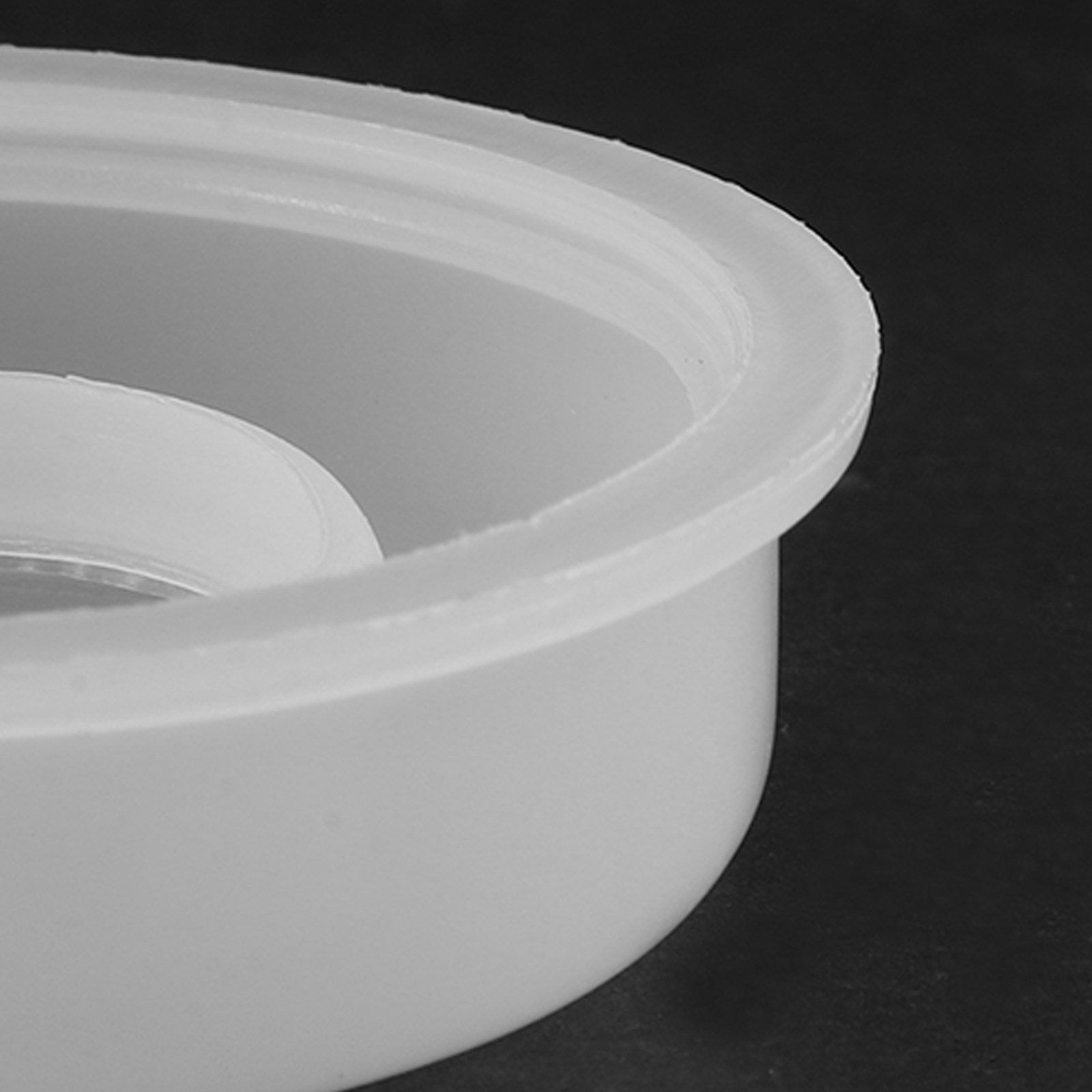 10 قطع أغطية بلاستيكية لبراميل - مراجعة Food Storage Pet وسعره
