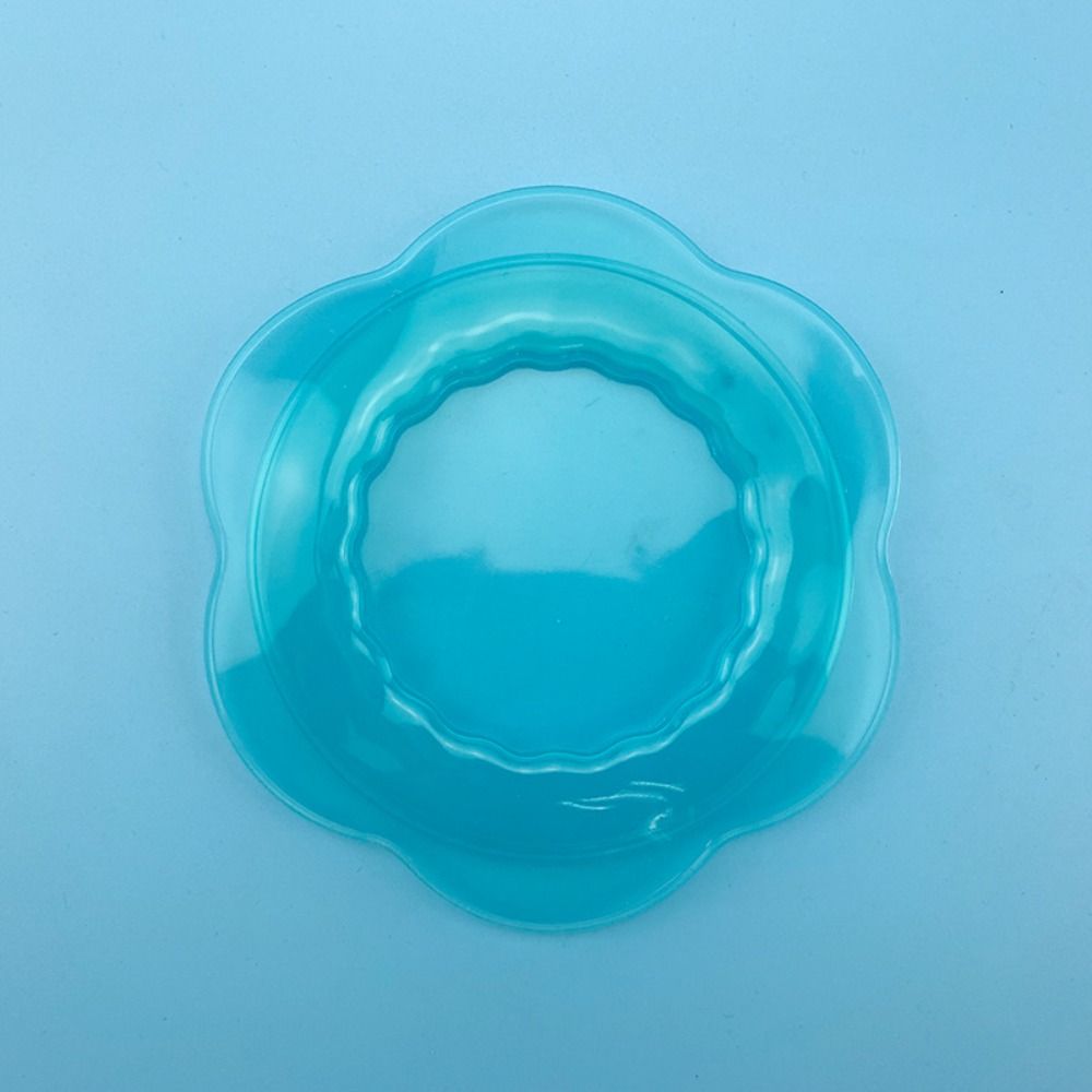 1/3 قطعة الغذاء الصف الميكرووي - مراجعة Silicone Stretch Lid وسعره