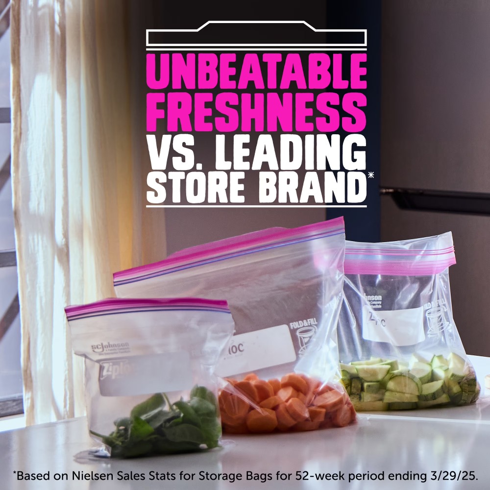 أكياس تخزين طعام قابلة لإعادة  - مراجعة Food Storage Technology وسعره