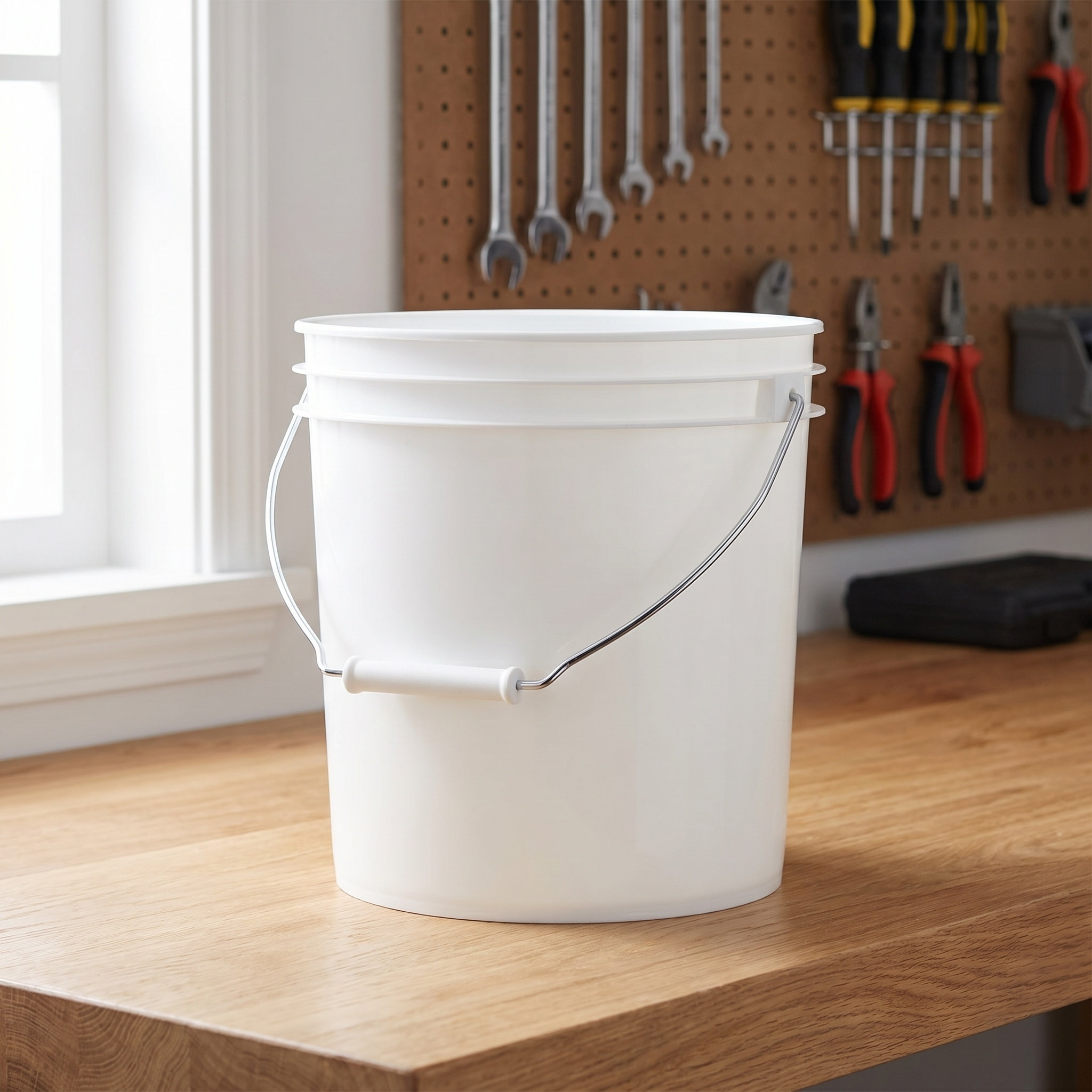 30 قطعة مقبض دلو بلاستيكي بديل - مراجعة Food Storage Pet وسعره