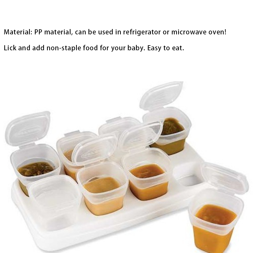 أفضل برطمانات أغذية الأطفال، و - مراجعة Best Food Storage وسعره