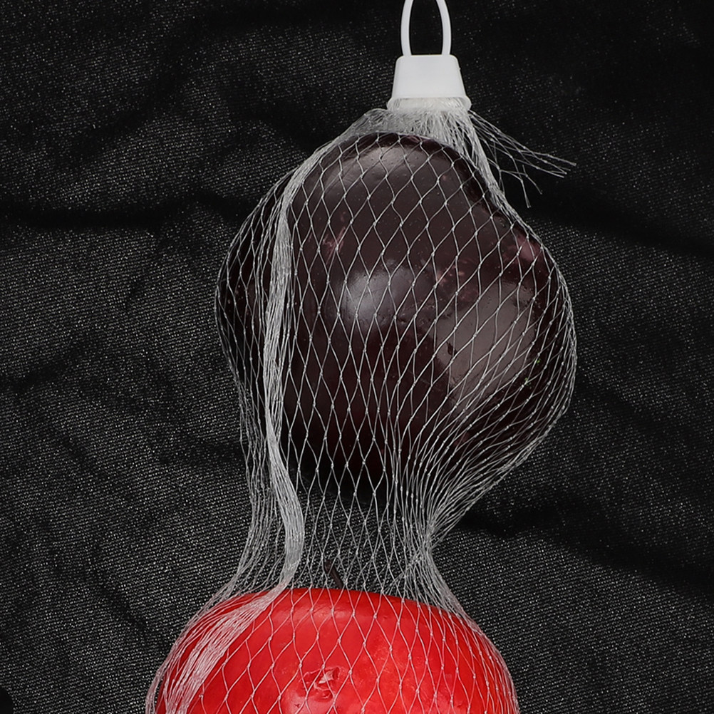 50 قطعة من أكياس المنتجات الشب - مراجعة Produce Bag Reusable Mesh وسعره