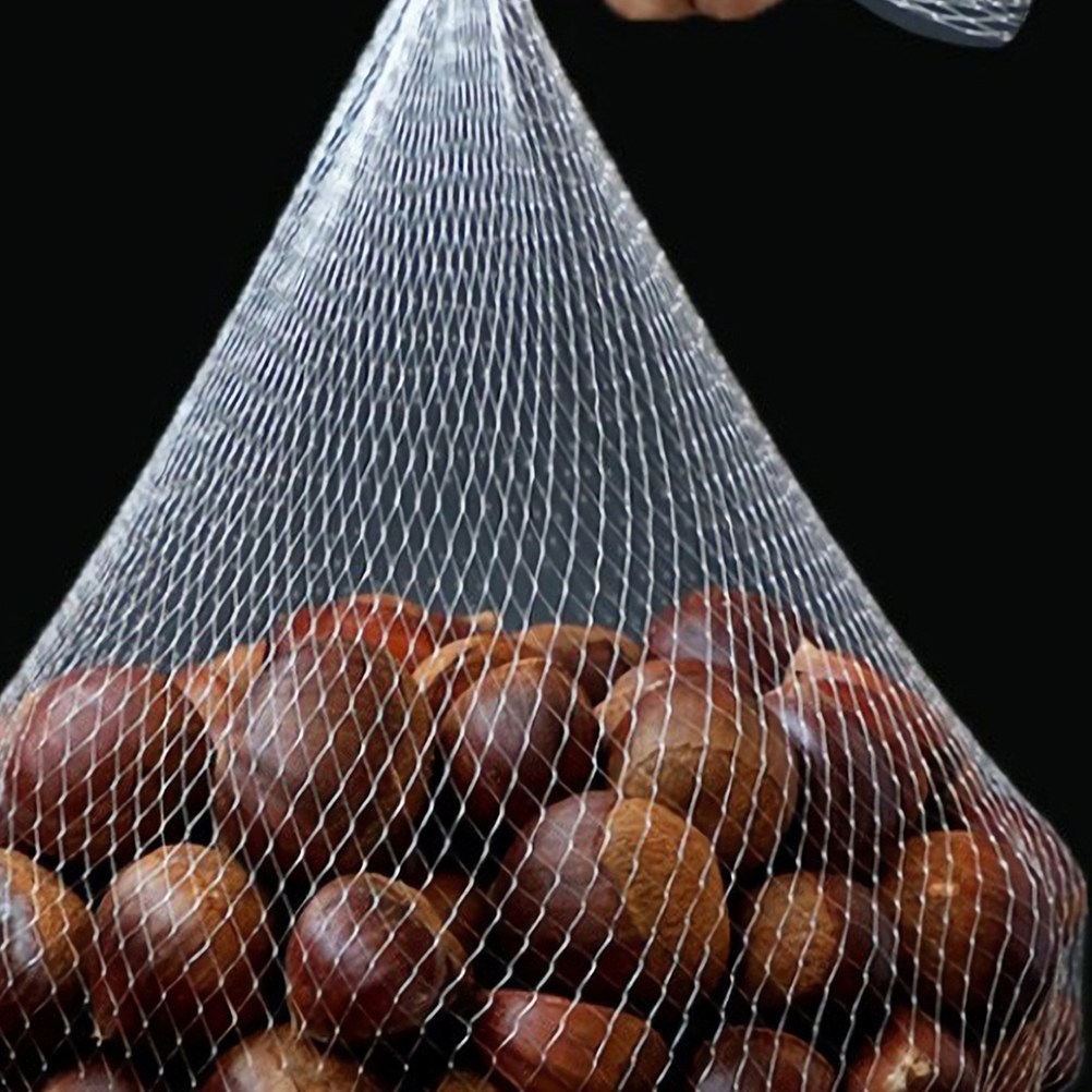 50 قطعة من أكياس المنتجات الشب - مراجعة Produce Bag Reusable Mesh وسعره