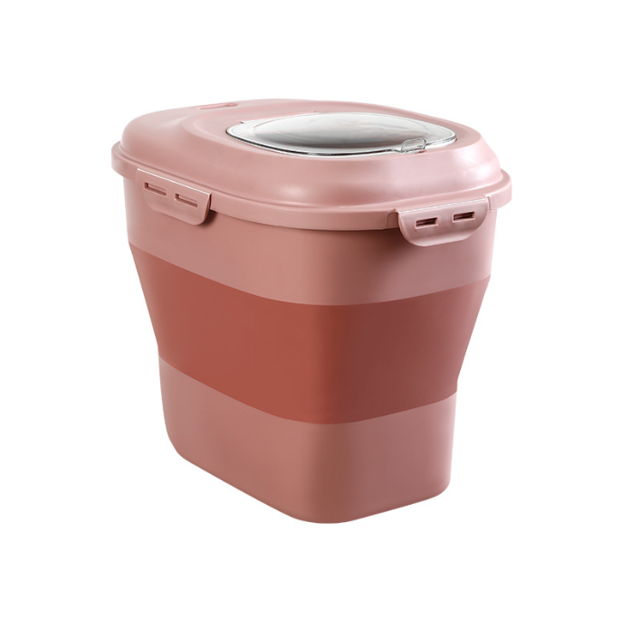 الأكثر مبيعا بالجملة من طعام ا - مراجعة Best Food Storage وسعره