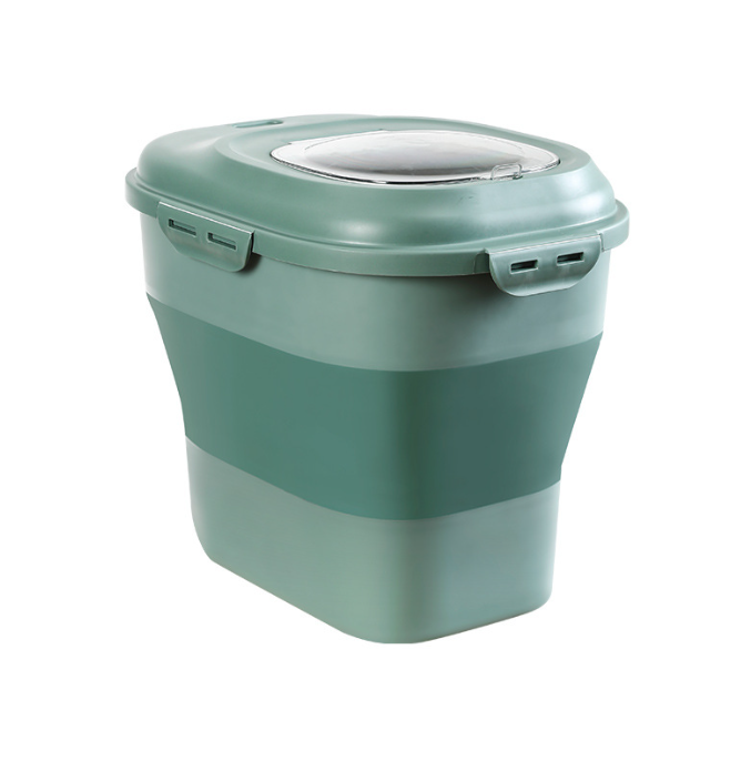 الأكثر مبيعا بالجملة من طعام ا - مراجعة Best Food Storage وسعره