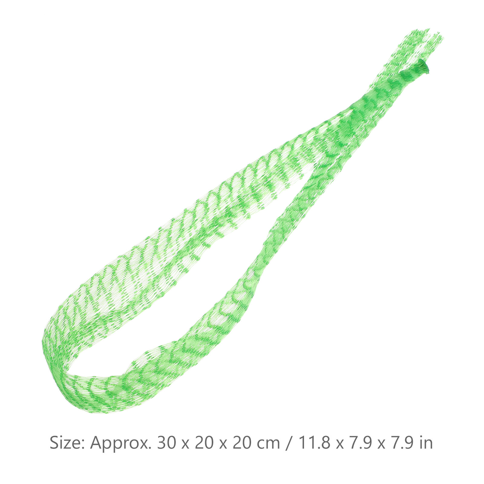 100 قطعة من أكياس التسوق الشبك - مراجعة Produce Bag Reusable Mesh وسعره