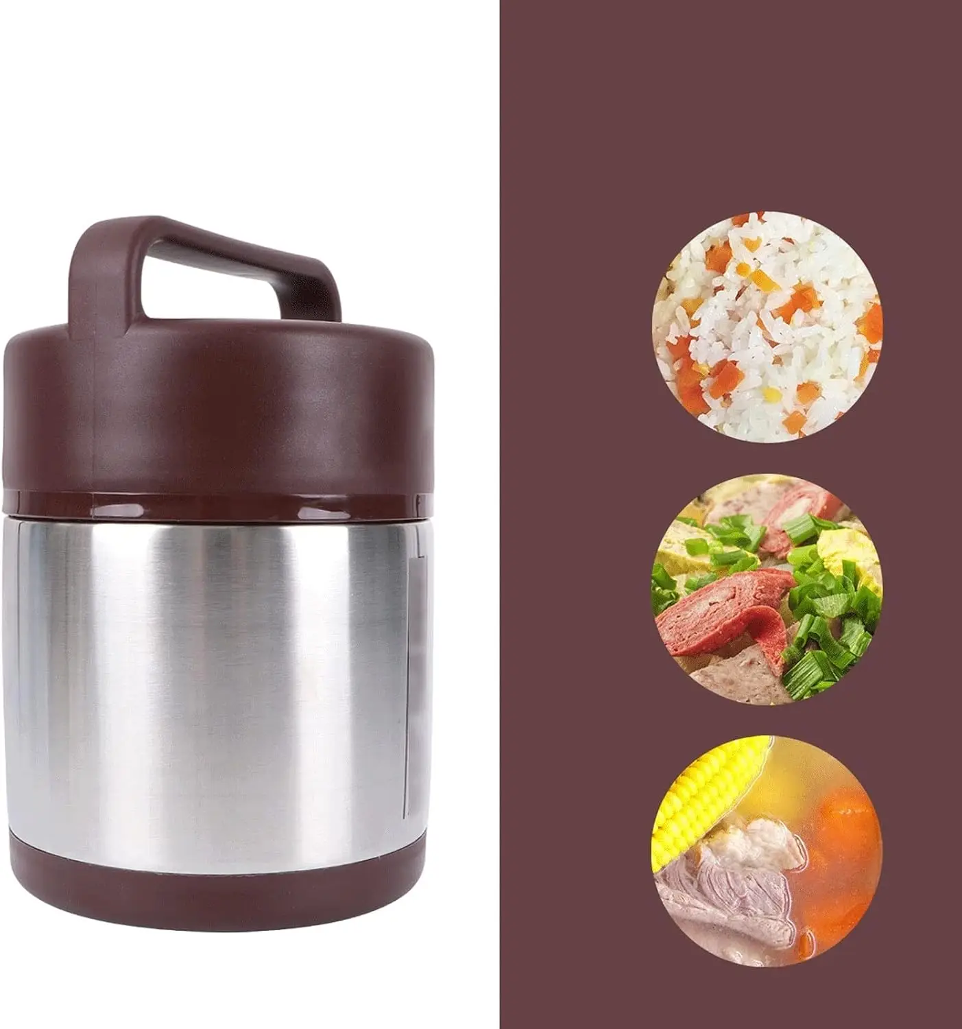 علبة غداء بنتو للبالغين، علبة  - مراجعة Food Storage Vacuum وسعره