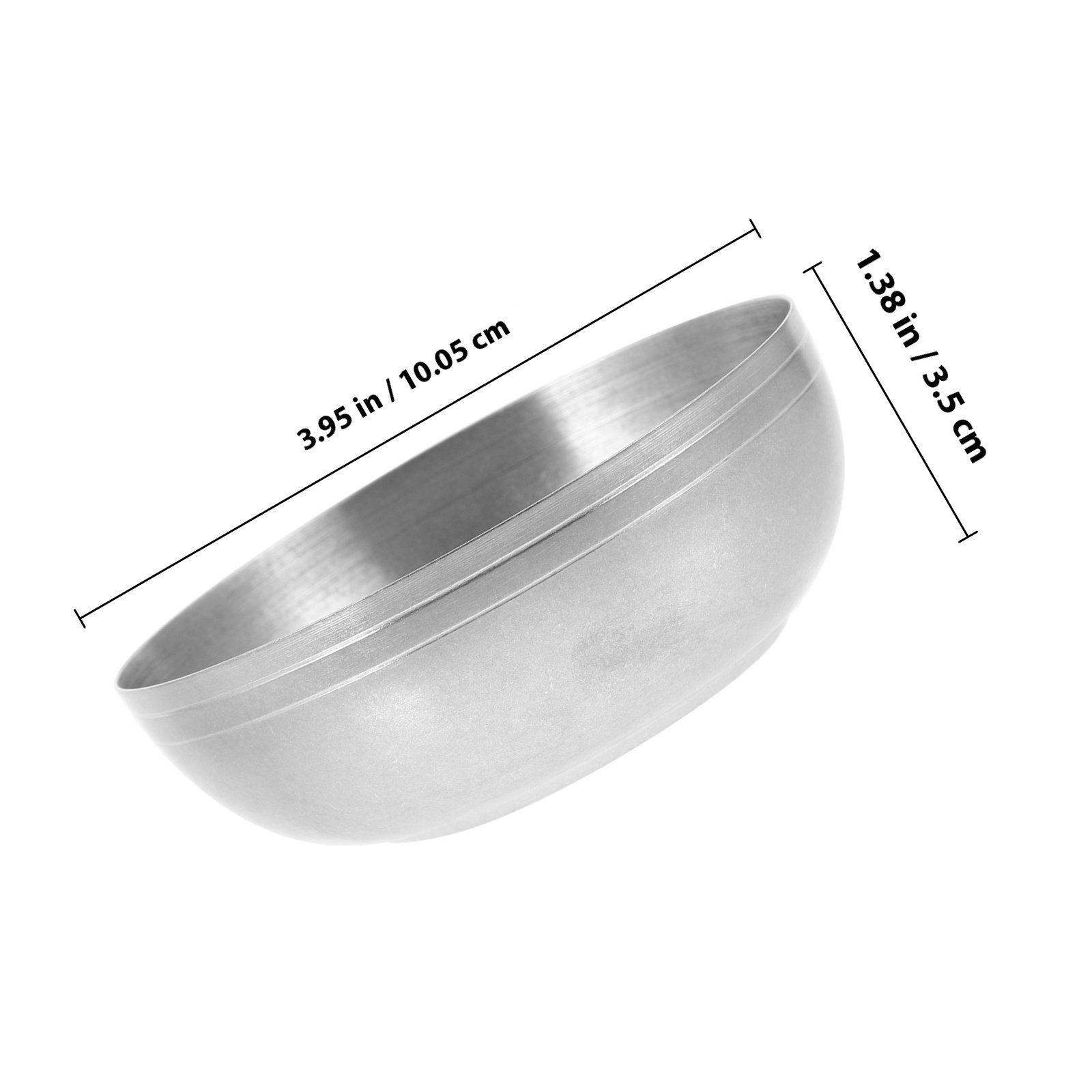وعاء أرز من الفولاذ المقاوم لل - مراجعة Food Storage In Stainless Steel وسعره