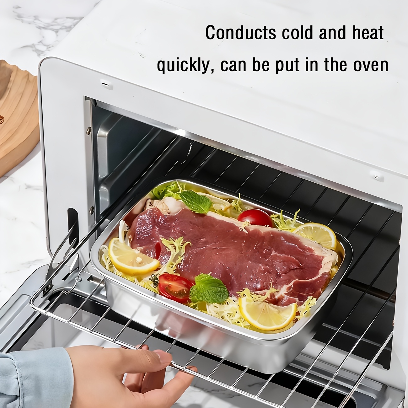 مجموعة من 10 حاويات تخزين طعام - مراجعة Food Storage Freezer Containers وسعره