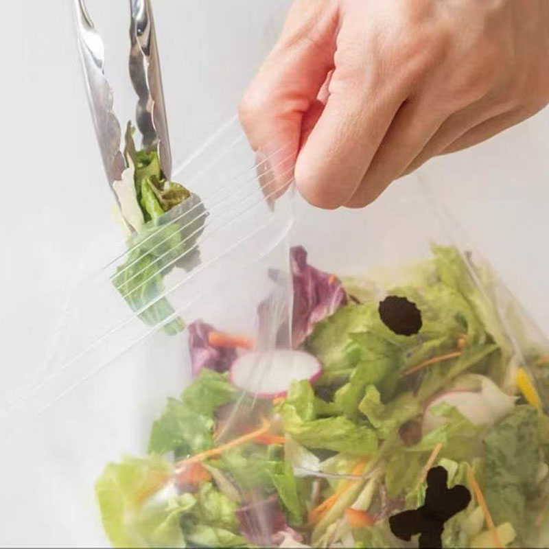 أكياس تخزين ميفي اللطيفة القاب - مراجعة Food Storage Reusable Bags وسعره