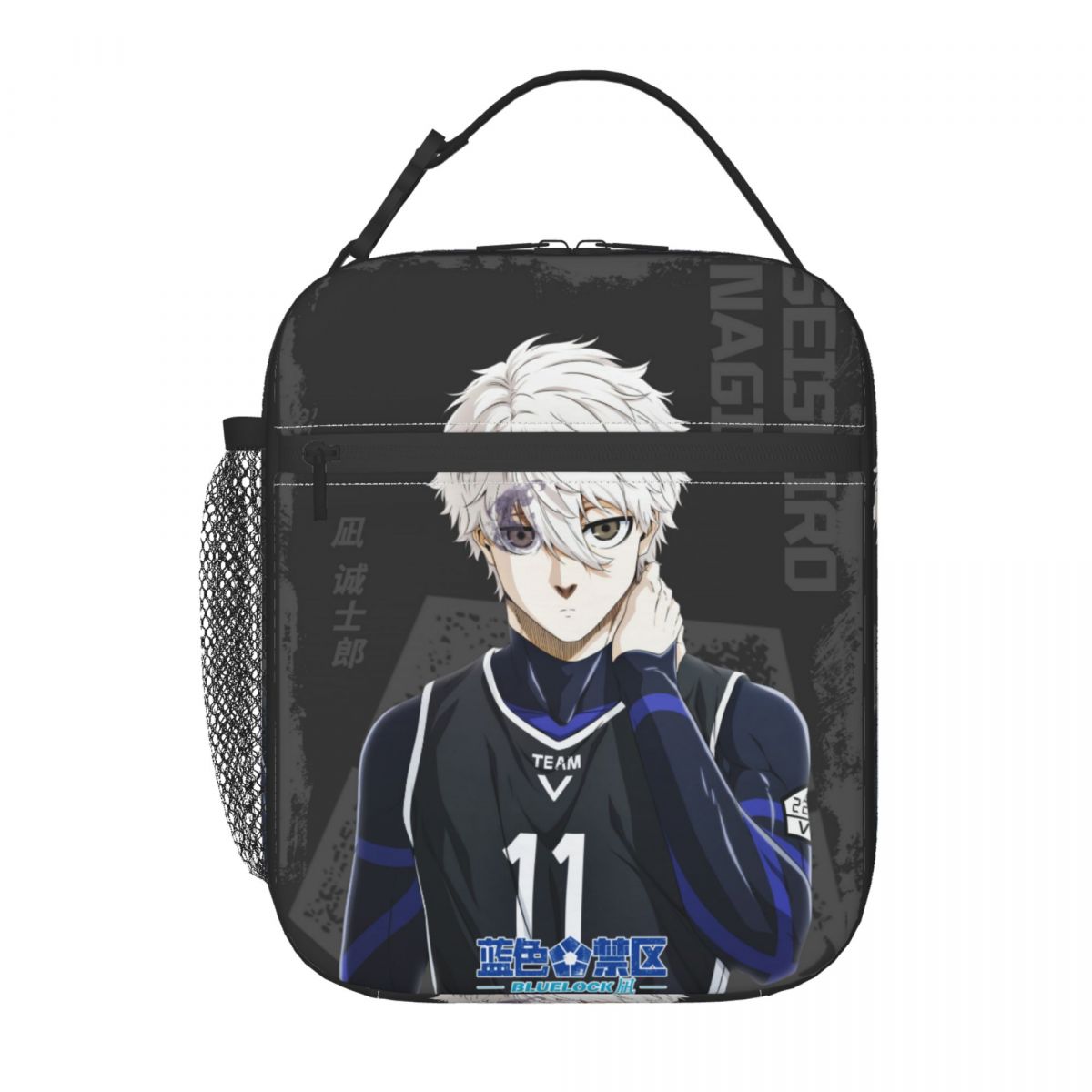صناديق غداء معزولة حرارياً بتص - مراجعة Food Storage With Lock وسعره