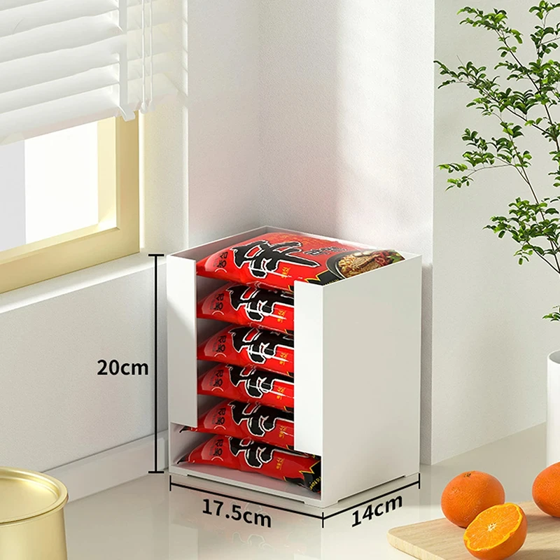 26 صندوق تخزين جديد متعدد الوظ - مراجعة Food Storage Pantry وسعره