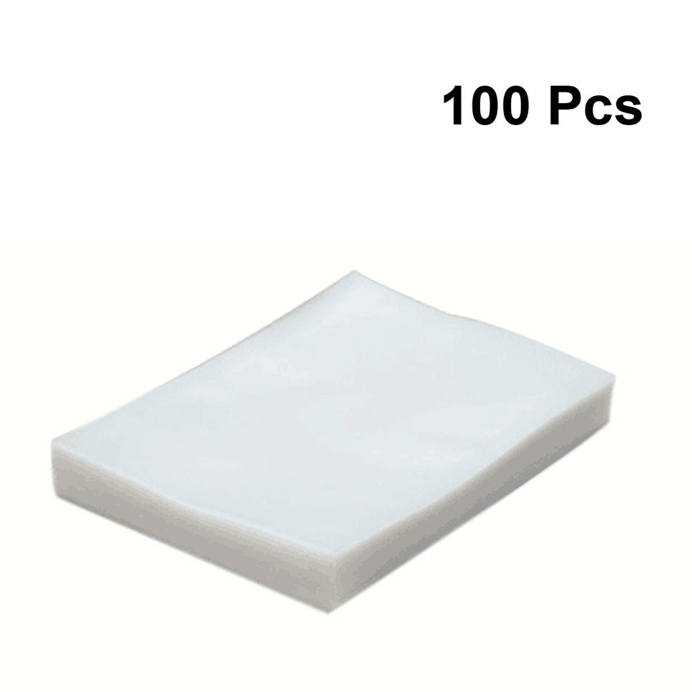 100 قطعة من أكياس التفريغ الهو - مراجعة Vacuum Sealer Bag وسعره