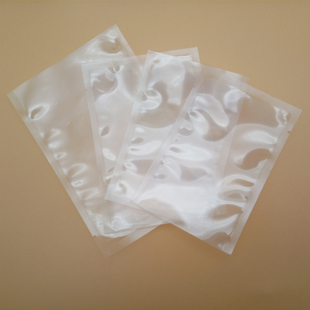 100 قطعة من أكياس التفريغ الهو - مراجعة Vacuum Sealer Bag وسعره