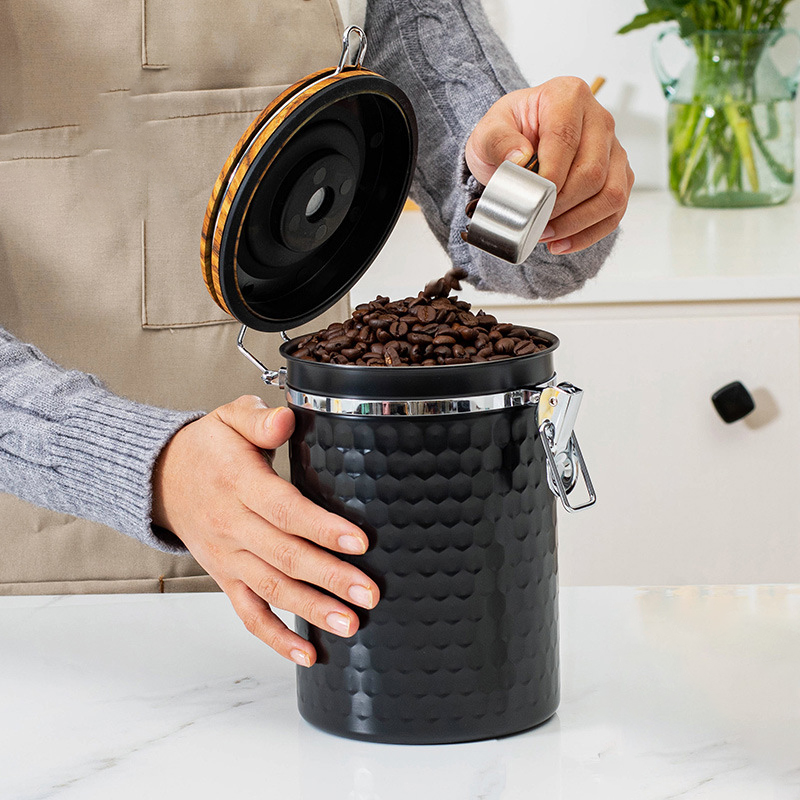 المطبخ الفولاذ المقاوم للصدأ ع - مراجعة Food Storage In Stainless Steel وسعره