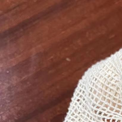 أكياس شبكية قطنية للمنتجات، أك - مراجعة Produce Bag Reusable Mesh وسعره