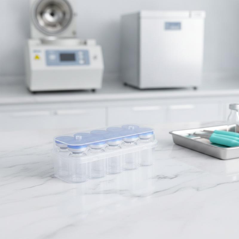 علبة تخزين الببتيدات مقاومة لل - مراجعة Food Storage Long Term وسعره