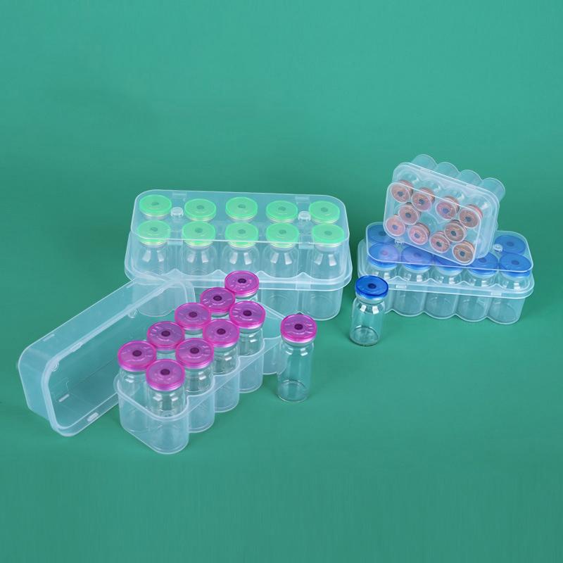 علبة تخزين الببتيدات مقاومة لل - مراجعة Food Storage Long Term وسعره