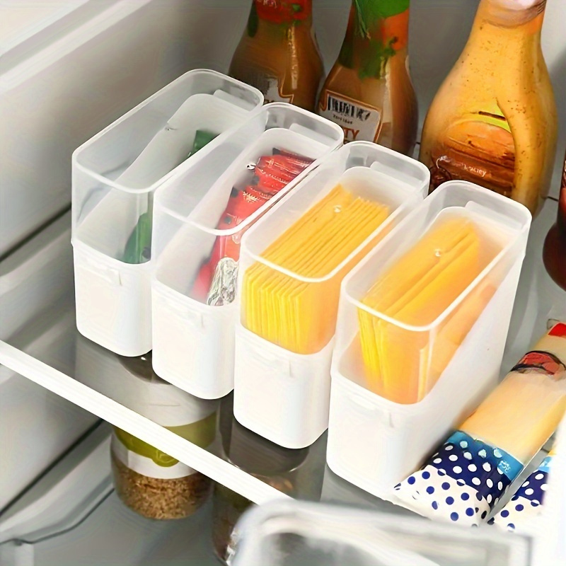 صندوق تخزين متعدد الأغراض للمط - مراجعة Food Storage Reusable Bags وسعره