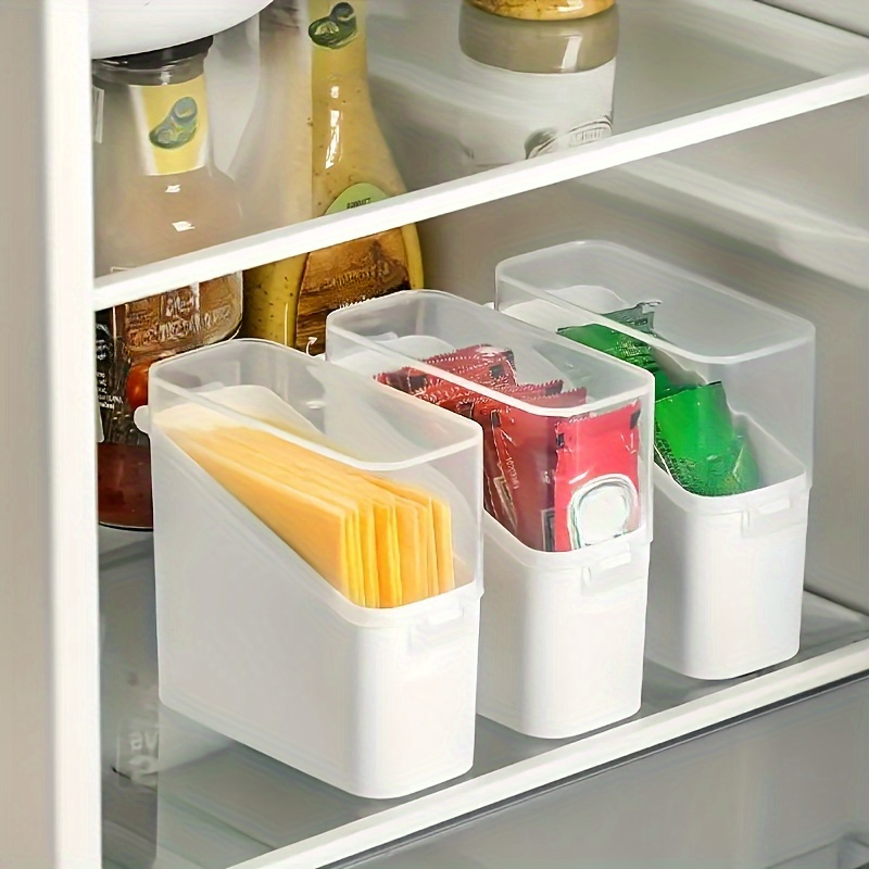 صندوق تخزين متعدد الأغراض للمط - مراجعة Food Storage Reusable Bags وسعره