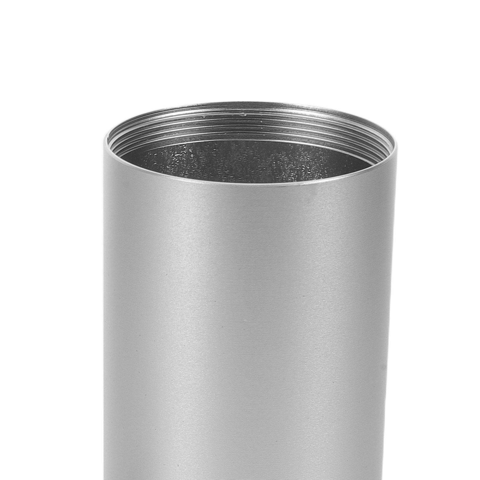 علبة شاي دائرية محكمة الإغلاق  - مراجعة Food Storage Metal Box وسعره