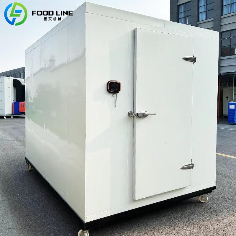 وحدة تبريد وتجميد مخصصة لتخزين - مراجعة Food Storage Freezer Containers وسعره