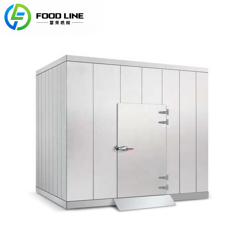 وحدة تبريد وتجميد مخصصة لتخزين - مراجعة Food Storage Freezer Containers وسعره