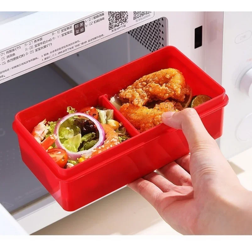 صندوق غداء مكعبات بناء للأطفال - مراجعة Food Storage Building وسعره