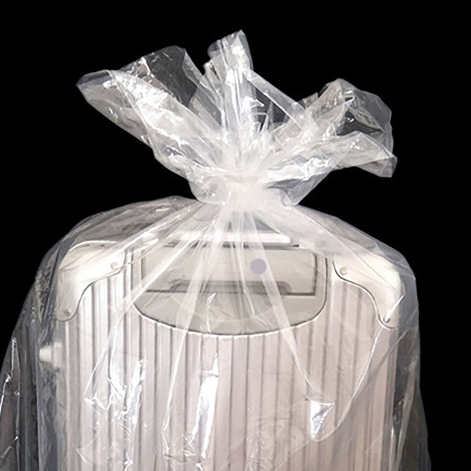 10 قطع من أكياس التخزين الشفاف - مراجعة Food Storage Safe وسعره