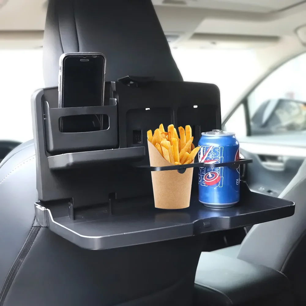 سيارة صينية الجدول سيارة المقع - مراجعة Food Storage Table وسعره