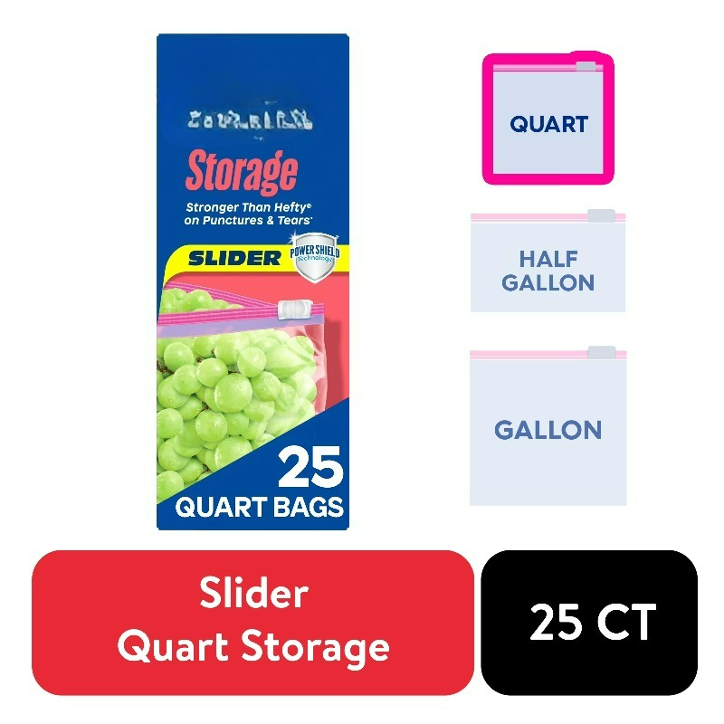 أكياس تخزين الطعام من ماركة سل - مراجعة Food Storage Technology وسعره
