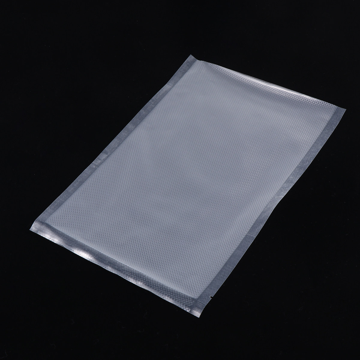 100 قطعة من أكياس التخزين الشف - مراجعة Vacuum Sealer Bag وسعره