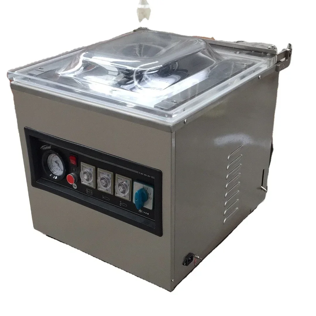 أفضل بائع VA-500 VA-400 آلة تع - مراجعة Best Food Storage وسعره