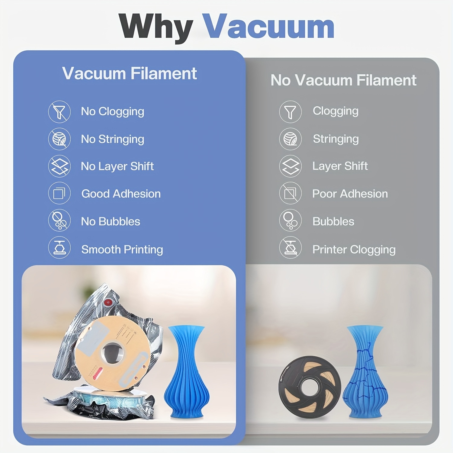 أكياس مانعة للتسرب لخيوط الطاب - مراجعة Vacuum Sealer Bag وسعره