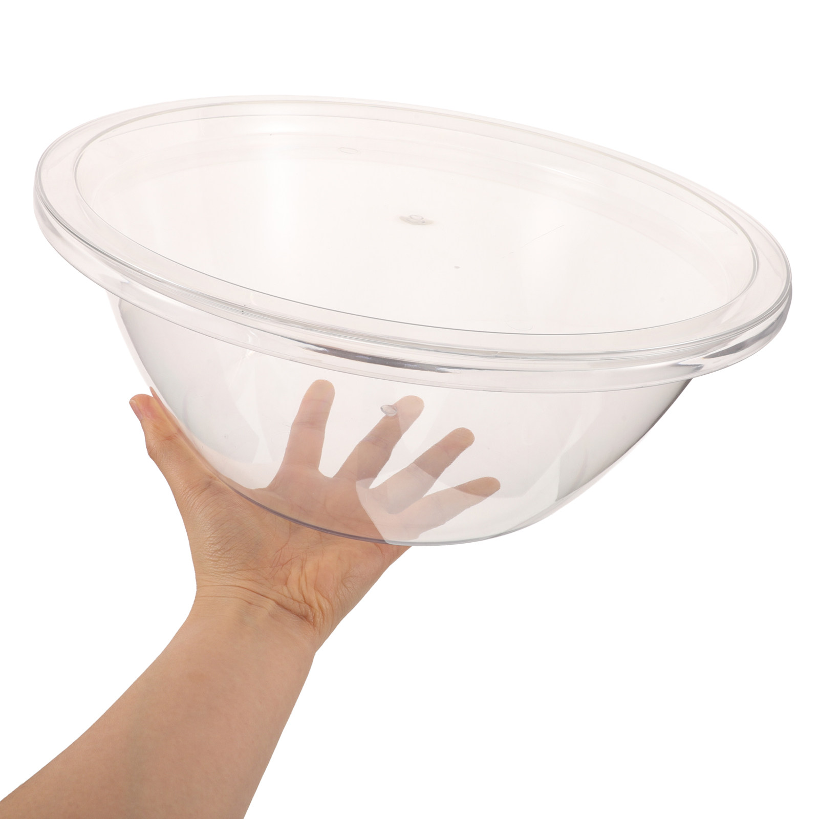 مجموعتان من أوعية الخبز البلاس - مراجعة Food Storage Meals وسعره