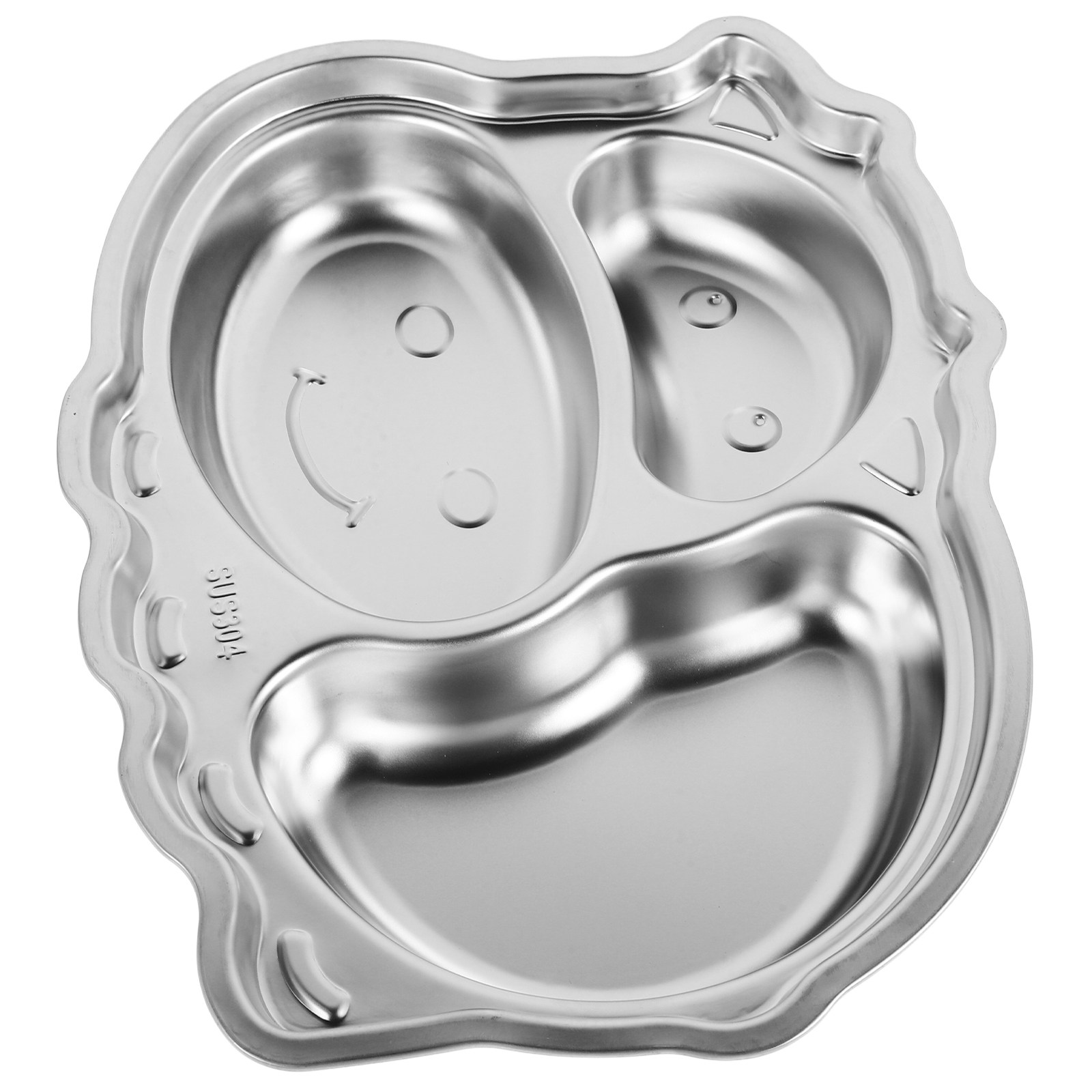 حاويات تخزين الطعام، صينية عشا - مراجعة Food Storage In Stainless Steel وسعره