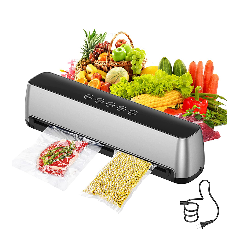 أفضل مجموعة أدوات تفريغ الهواء - مراجعة Best Food Storage وسعره