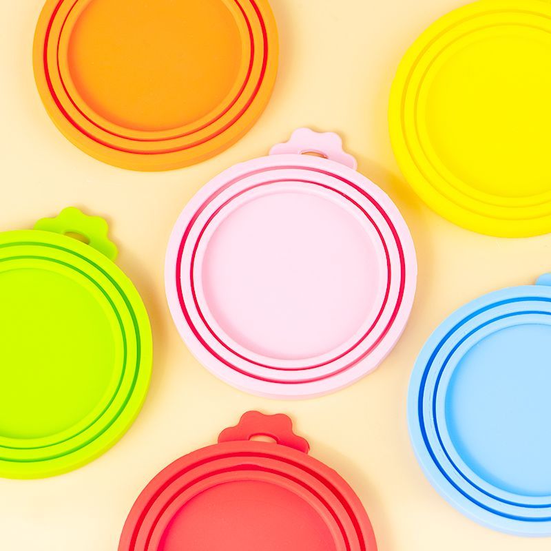 أغطية سيليكون قابلة للتمدد، أغ - مراجعة Silicone Stretch Lid وسعره