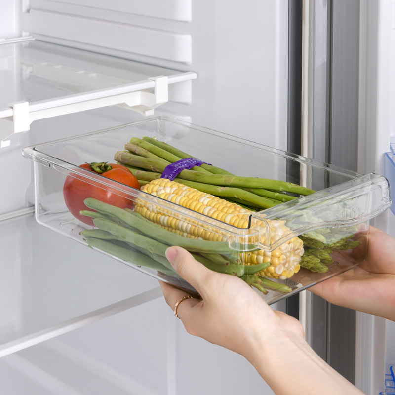 صندوق تخزين بيض الثلاجة، صندوق - مراجعة Food Storage Freezer Containers وسعره