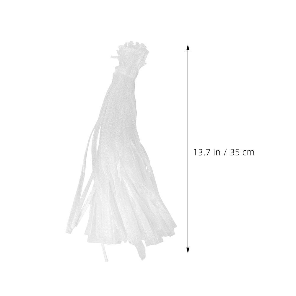 100 قطعة من أكياس الشبك الممتا - مراجعة Produce Bag Reusable Mesh وسعره