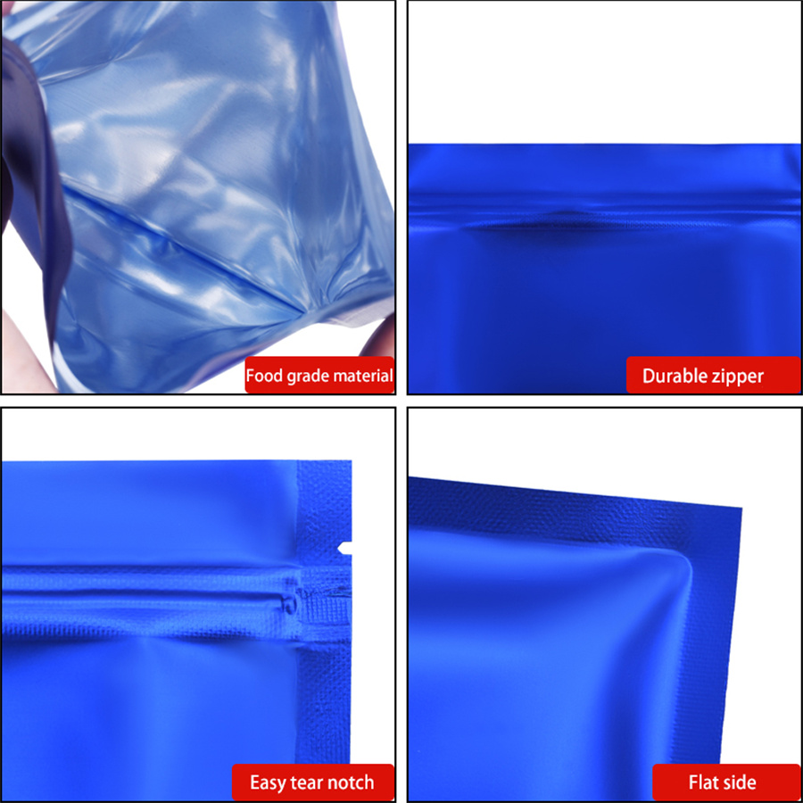 100 قطعة من أكياس التخزين ذات  - مراجعة Food Storage Reusable Bags وسعره