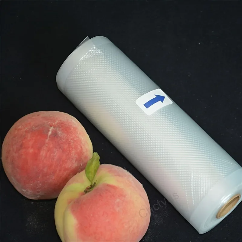 500 سنتيمتر/لفات أكياس الغذاء  - مراجعة Vacuum Sealer Bag وسعره
