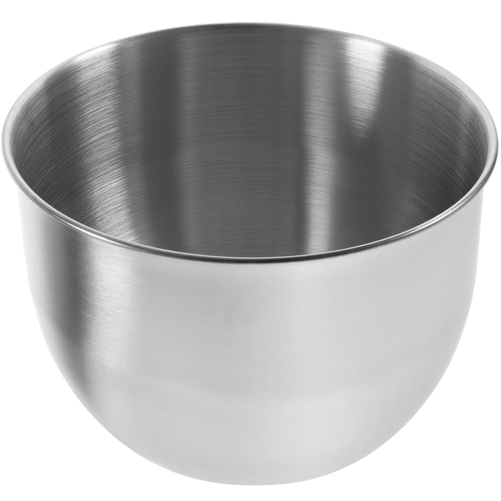 وعاء خلط عميق من الفولاذ المقا - مراجعة Food Storage In Stainless Steel وسعره