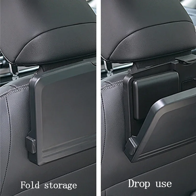 طاولة طعام قابلة للطي للمقعد ا - مراجعة Food Storage Table وسعره